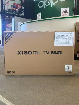 Xiaomi TV 32 Inch