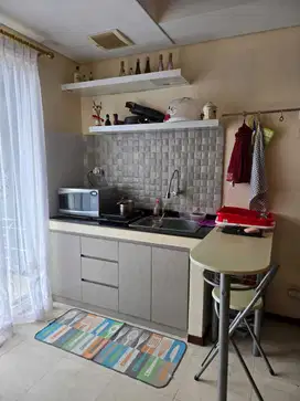 disewakan 2BR apartemen royal mediterania residences,tanjung duren