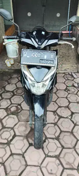 Honda vario 160 2022