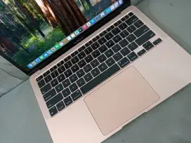 MACBOOK AIR 2020 CHIP M1 13 INCH 8/256