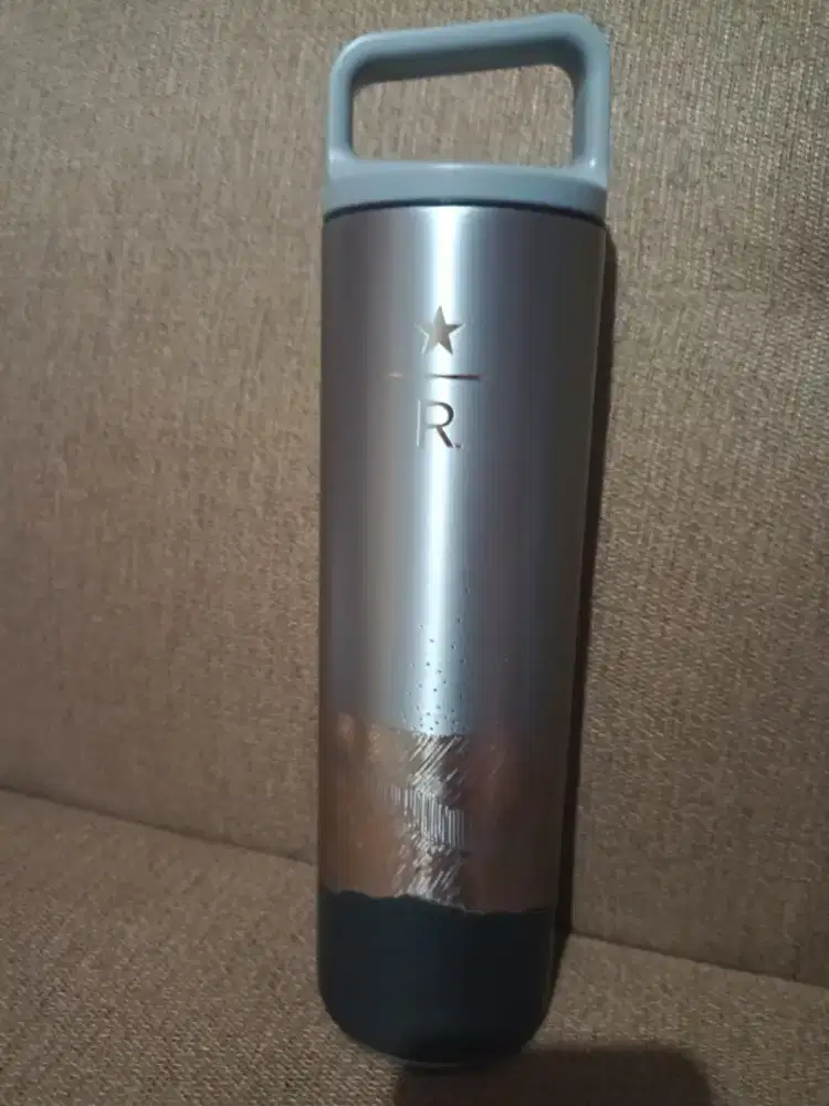 Tumbler MiiR Starbucks