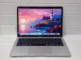 Macbook Air Retina, 13-Inch, 2018