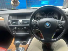 X3 Xdrive tahun 2013