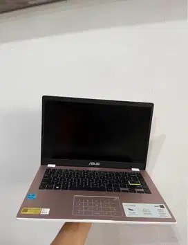 PROMO TERMURAH LAPTOP BARU DANA PELAJAR | ASUS E410KA BISA KREDIT