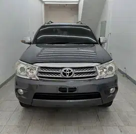 Toyota Fortuner 2009 Diesel