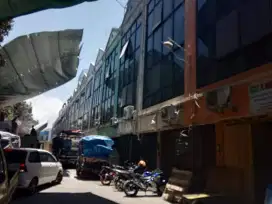 Ruko 3lt jejer dijual murah masih bisa nego di perak