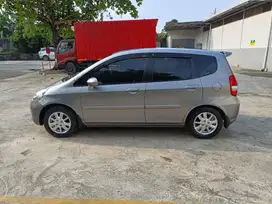 Honda Jazz 2006 Bensin