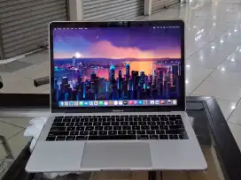 Macbook Air Retina, 13-Inch, 2018