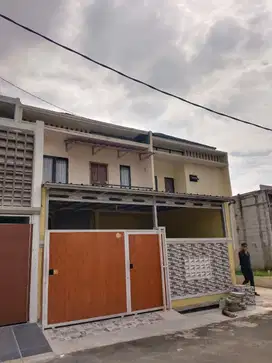 Beli rumah istimewa harga minimalis dan nyaman dekat pintu tol