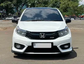 BERGARANSI‼️HONDA BRIO RS URBANITE AT PUTIH 2023