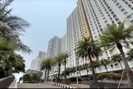 Apartemen Green Bay Pluit 2 Kamar Tower D Kosongan