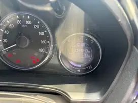 Honda BR-V 2019 Bensin