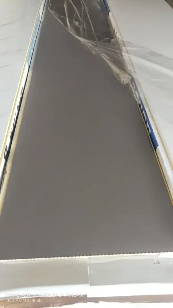 Wallboard kualitas premium