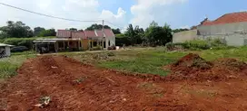 Cuma 10 Menit RS Permata Depok, Dijual Kapling Murah Promo Limited