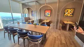 Apartemen di Pakuwon Bekasi Tipe 2BR LT 22