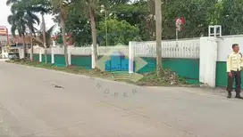 Dijual Gudang di Jalan Gabus Junti, Jawilan - Serang, Banten