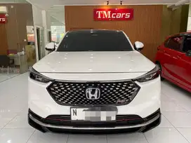 Honda hrv 2023 RS 1.8 AT super istimewa