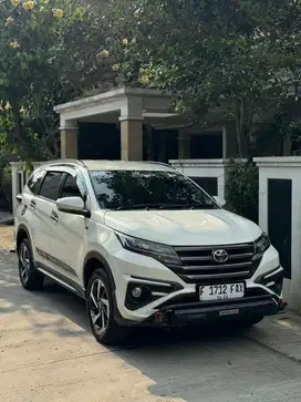 Rush GR 1.5 Matic Like new