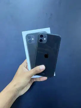 Iphone 11 64gb Ibox