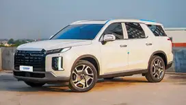 [Mobil Baru] Hyundai PALISADE 2025 D 2.2 AT Signature