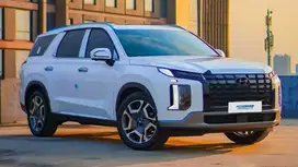 [Mobil Baru] Hyundai PALISADE 2025 D 2.2 AT Signature