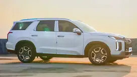 [Mobil Baru] Hyundai PALISADE 2025 D 2.2 AT Signature