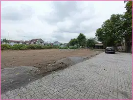 Investasi Tanah di Pogung Lor, 3 Menit UGM Yogyakarta