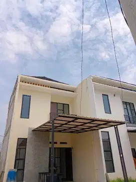 Serba 5 menit ke tempat strategis kab. Bogor dari cluster Alexander