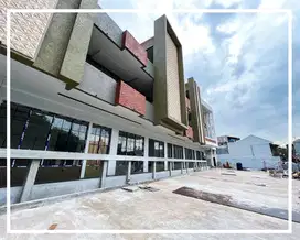 HOTEL BISA DIJADIKAN KOST-KOSTAN 4 LNTI (156 KT) JAKARTA