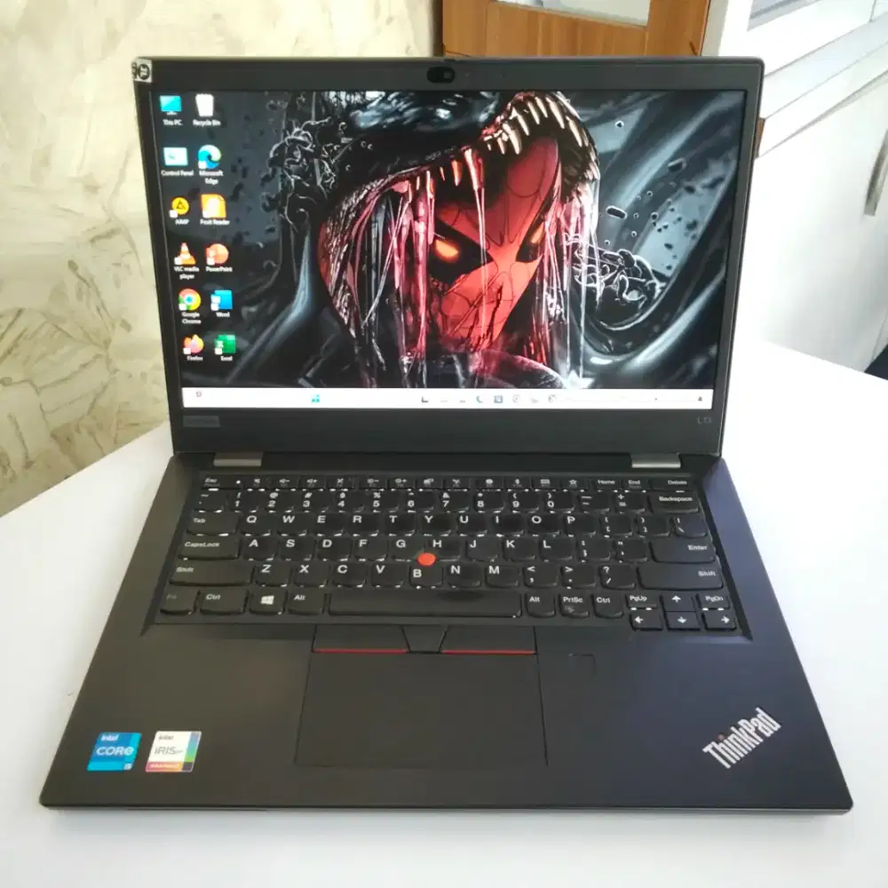 Dijual Laptop Lenovo Thinkpad L13