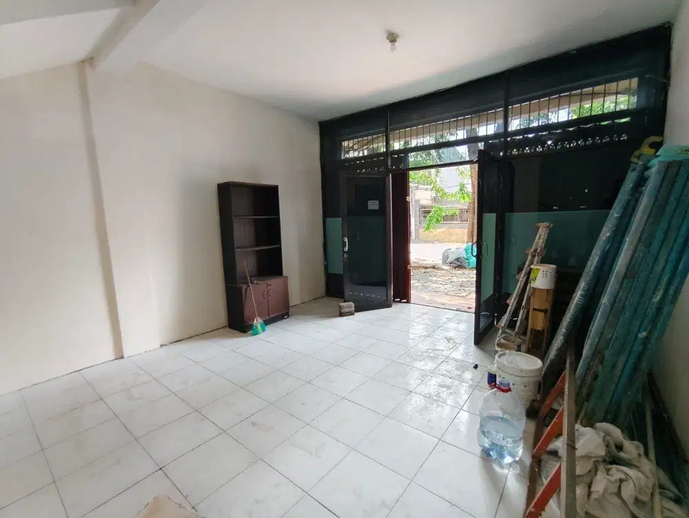 Dijual cepat murah ruko daerah penjaringan sari rungkut