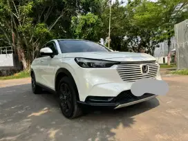 Jual HRV - E A/T 2023