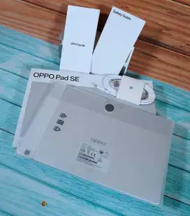 Oppo pad SE bisa kredit pakai kredivo