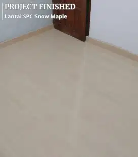 Lantai SPC 5mm ipxe