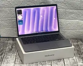 Macbook Air M1 2020 8/256