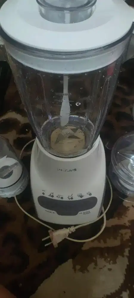 Blender Murah Bekas Berkualitas