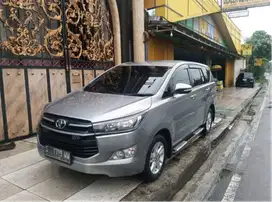 Toyota Kijang innova 2.4 G 2016 Plat S nopi mobil bekas sekoto kediri