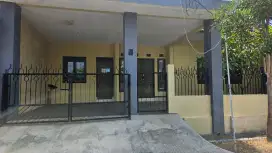 Griya mapan Sentosa Waru habis renovasi murah