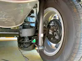 Balance Damper Premium – Berkendara Lebih Tenang & Aman! GARANSI 5TH