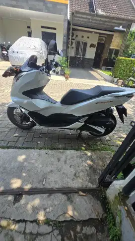 Jual cepat !!! Pcx 2024 abs