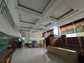 Gudang Siap Pakai di Sunter, Jakarta Utara