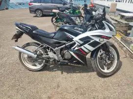 Ninja RR 2015 Limited Edition