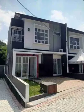 Cluster Asri Dan Nyaman Di Sawangan