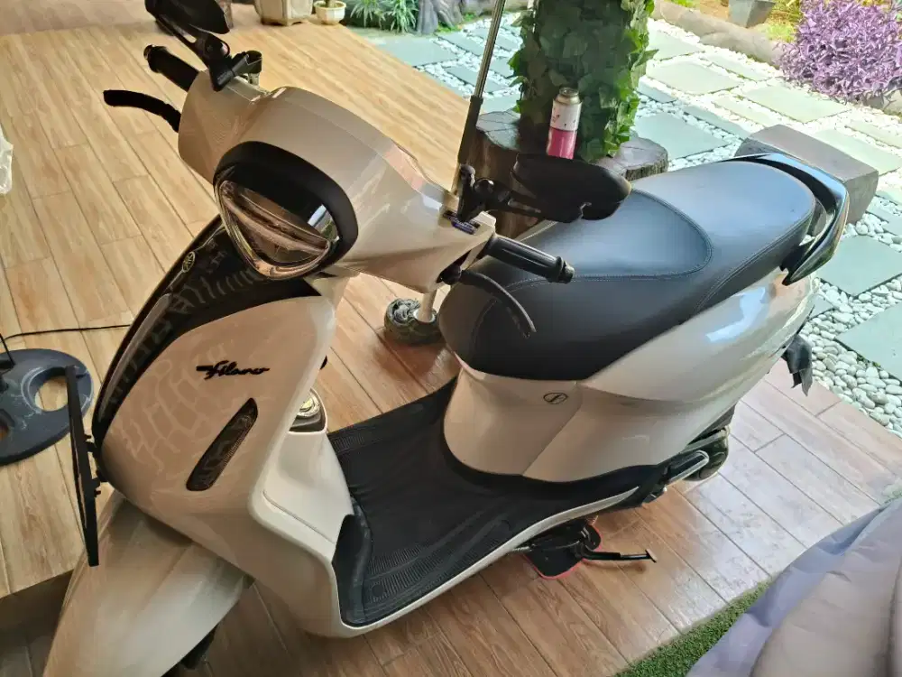 Grand Filano 125