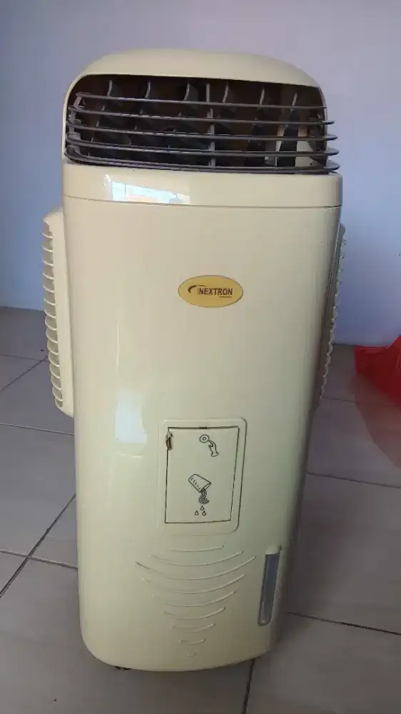 Air furifier (air coller )