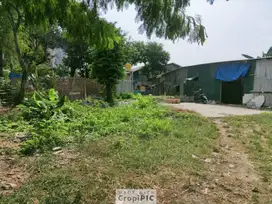 Dijual Tanah Kavling di Rawa Semut, Kota Bekasi