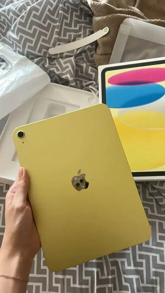 IPAD 11 A16 KREDIT BUNGA 0%