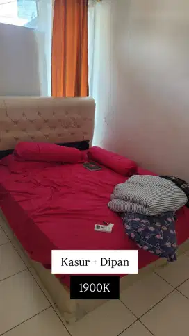 Dijual Furnitur Bekas