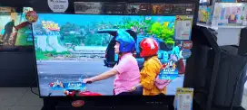SONY 55 INCH GOOGLE TV KREDIT DP 0 BUNGA MULAI 0%