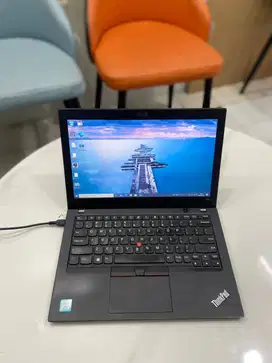 Laptop Lenovo Thinkpad X280 Core i5-8250U Ram 8GB DDR4 12,5inch N-EC